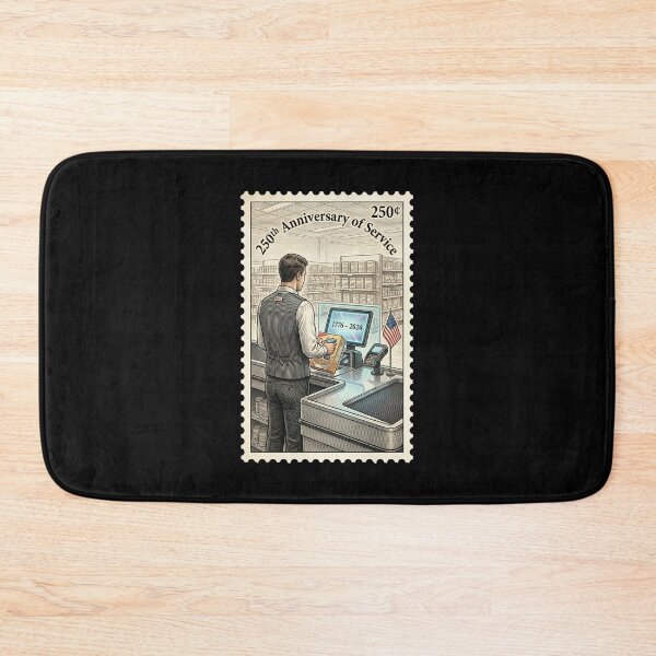 Item preview, Anniversary of Service | USA 250th Anniversary of America designed and sold by G350.