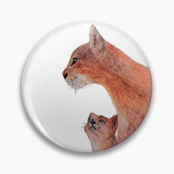 Item preview, Maternal Territory designed and sold by ThalyArt.