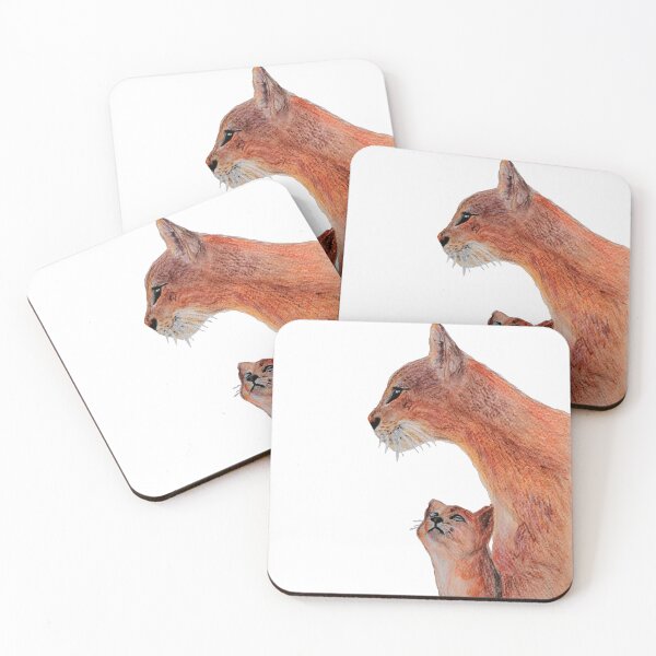 Item preview, Maternal Territory designed and sold by ThalyArt.