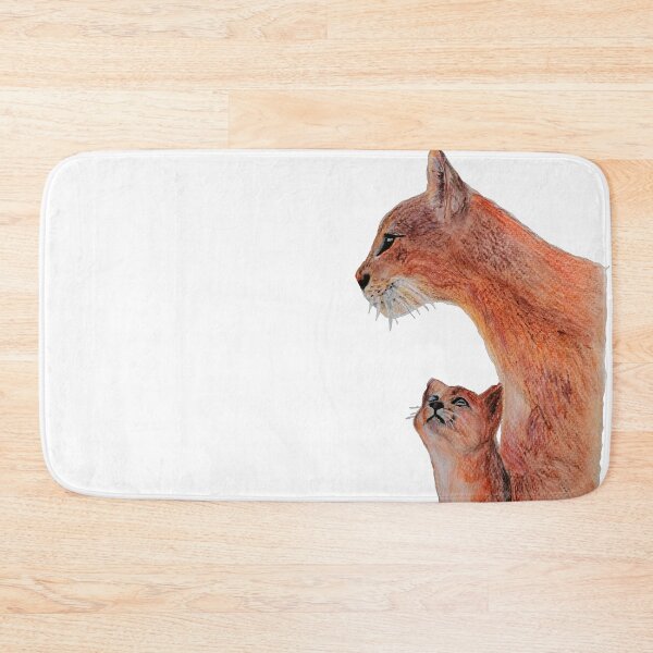 Item preview, Maternal Territory designed and sold by ThalyArt.