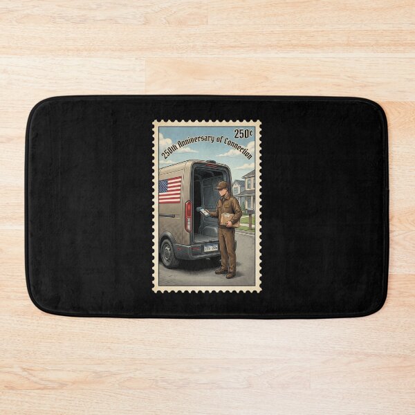 Item preview, Anniversary of Connection | USA 250th Anniversary of America designed and sold by G350.