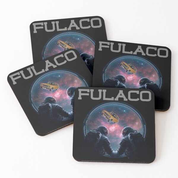 Item preview, SEAT 124. FULACO. A star car. designed and sold by GatoLoiro.