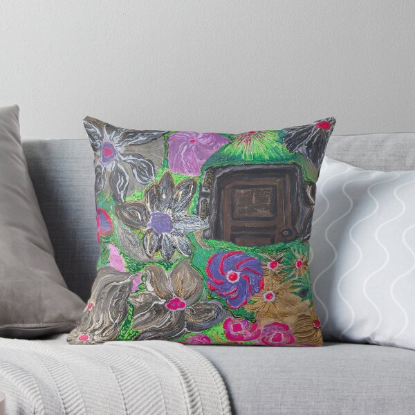 Item preview, Secret Garden -  "Inner Sanctuary" designed and sold by apples and incense.