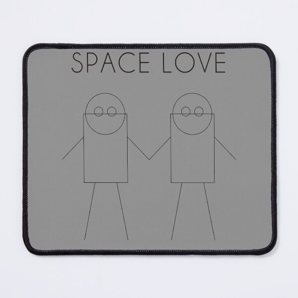 Item preview, SPACE LOVE designed and sold by MATIAS-ENKI.