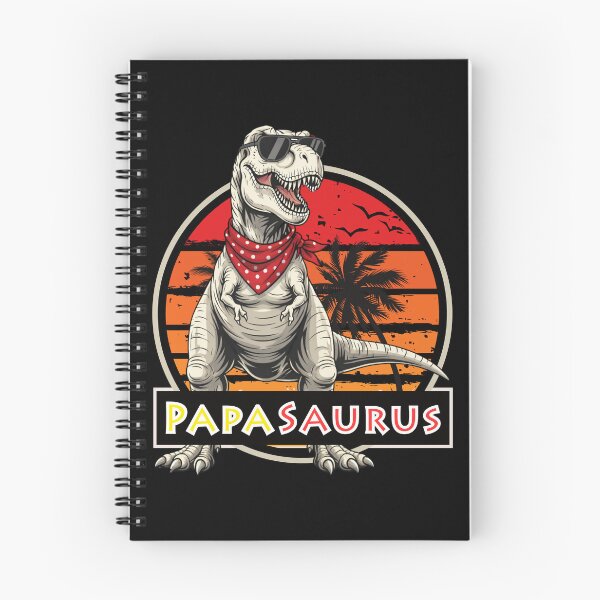 Item preview, Papasaurus designed and sold by MixedVibes Co..