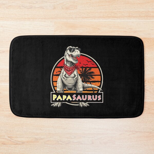 Item preview, Papasaurus designed and sold by MixedVibes Co..