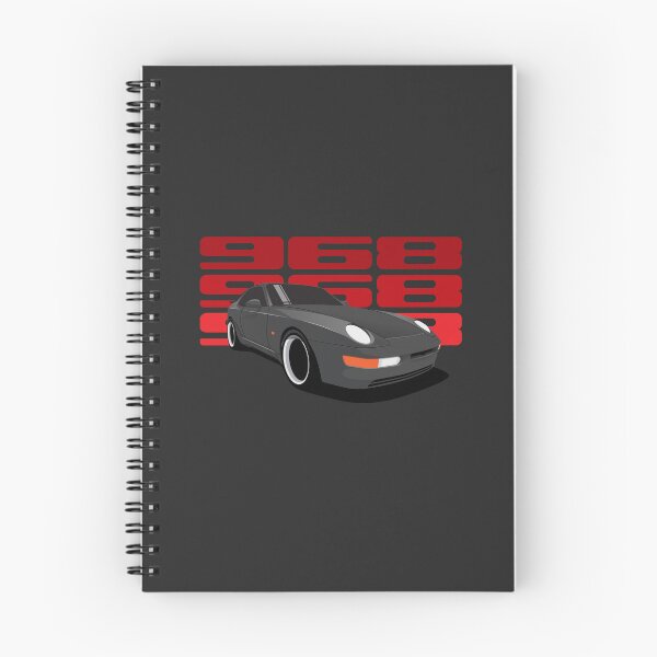 Item preview, Black 968 Retro essential Illustration designed and sold by blackdogshop.