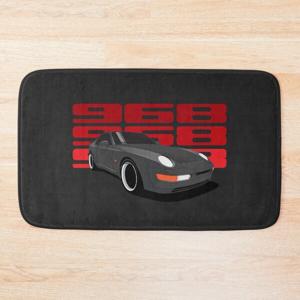 Item preview, Black 968 Retro essential Illustration designed and sold by blackdogshop.