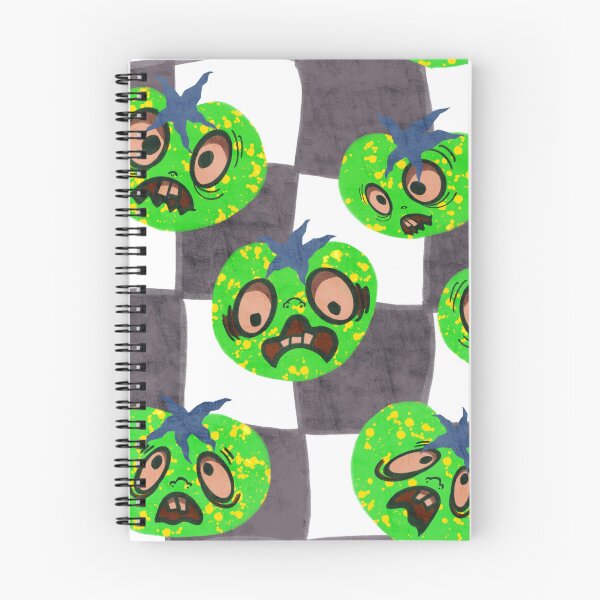 Item preview, Green tomatoes designed and sold by The Flying Eye.