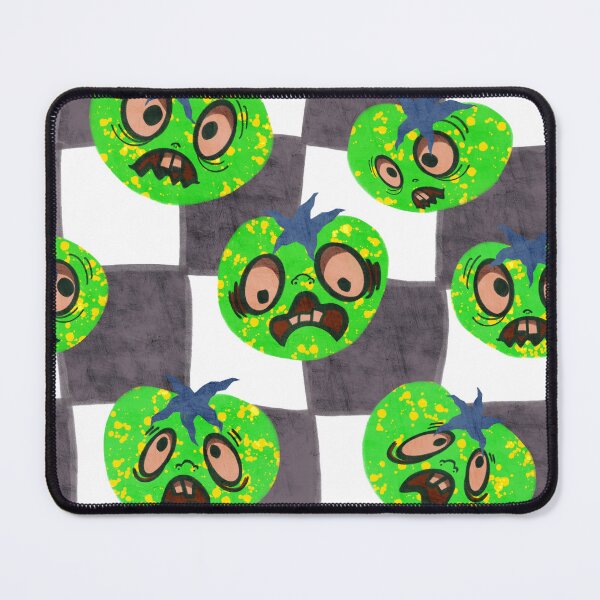Item preview, Green tomatoes designed and sold by The Flying Eye.