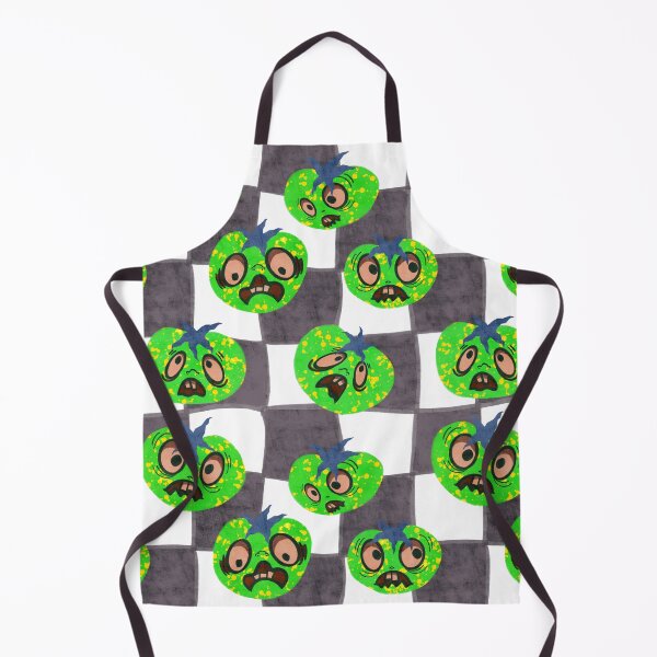 Item preview, Green tomatoes designed and sold by The Flying Eye.