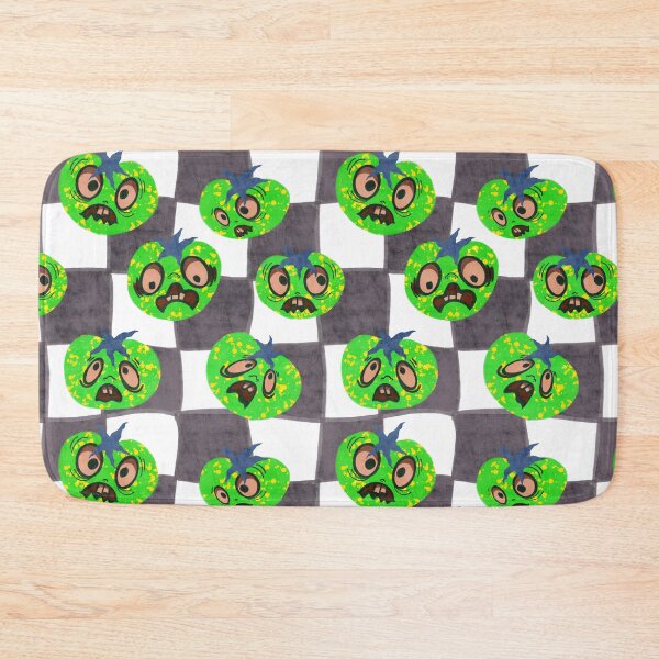 Item preview, Green tomatoes designed and sold by The Flying Eye.