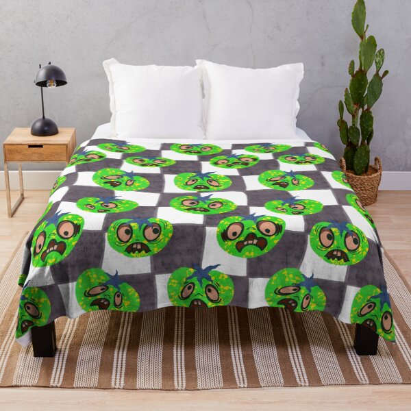 Item preview, Green tomatoes designed and sold by The Flying Eye.