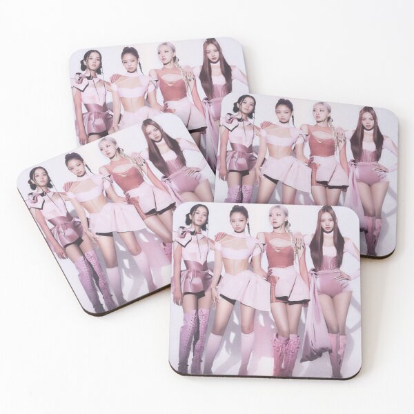 Item preview, Blackpink Born Pink designed and sold by ruristation.