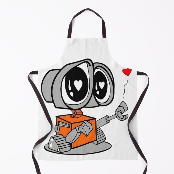 Item preview, Valentine's Day Match Compacting Robot designed and sold by NF Designs Studio DTF.