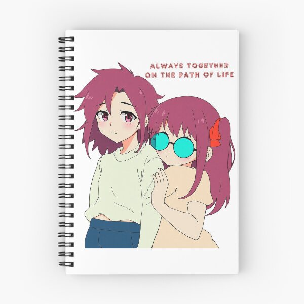 Item preview, ALWAYS TOGETHER designed and sold by MAT-ENKI.