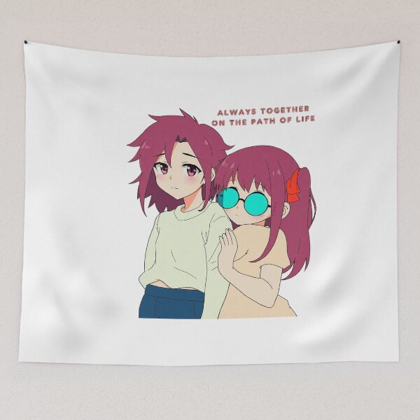 Item preview, ALWAYS TOGETHER designed and sold by MATIAS-ENKI.