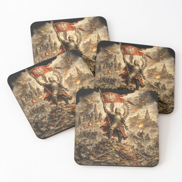 Item preview, Polish Occupation of Moscow 1610 – Polish-Lithuanian History Art Design designed and sold by Ataqhin.
