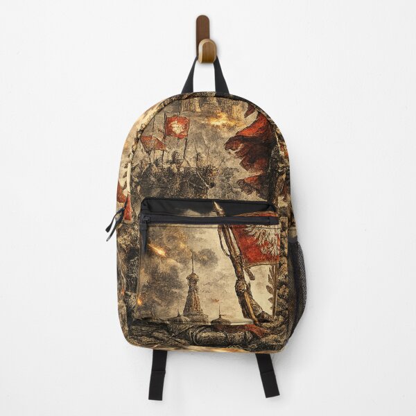 Item preview, Polish Occupation of Moscow 1610 – Polish-Lithuanian History Art Design designed and sold by Ataqhin.