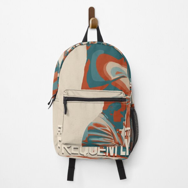 Item preview, French horn: majestically loud, frequently lost designed and sold by ForeverPrintsOK.
