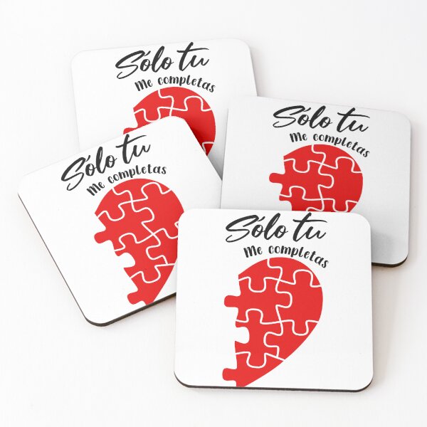 Item preview, Only you complete me. Half Match Valentine's Day designed and sold by NF Designs Studio DTF.