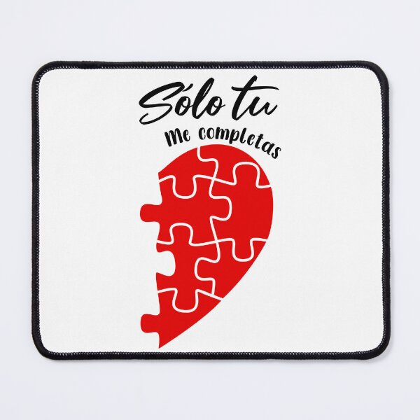 Item preview, Only you complete me. Half Match Valentine's Day designed and sold by NF Designs Studio DTF.