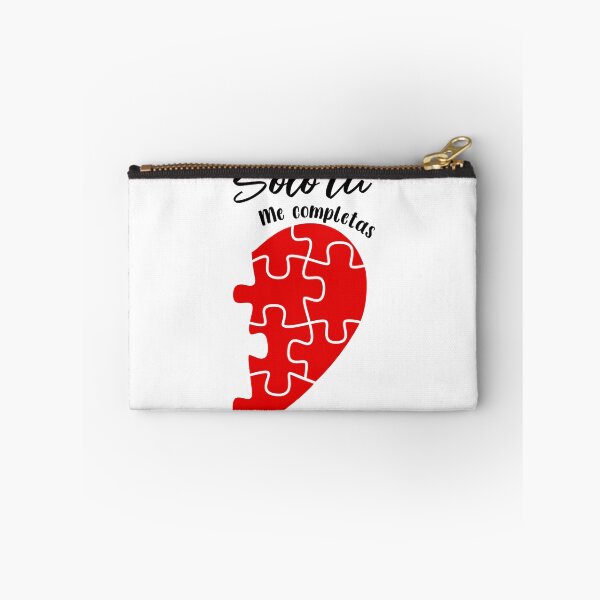 Item preview, Only you complete me. Half Match Valentine's Day designed and sold by NF Designs Studio DTF.