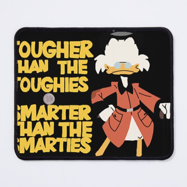 Item preview, Tougher Than The Tough Smarter Than The Rest Cartoon Quote Artwork designed and sold by wacdedeza.