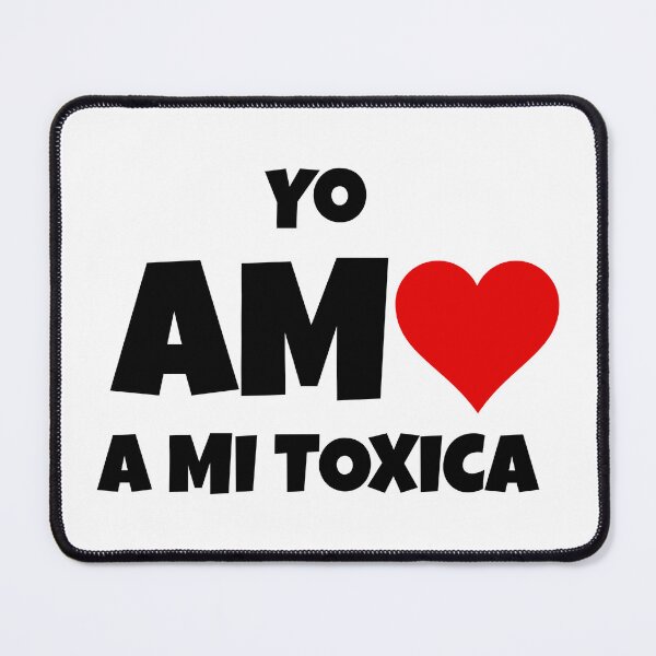 Item preview, I Love My Toxic Valentine's Day Match designed and sold by NF Designs Studio DTF.