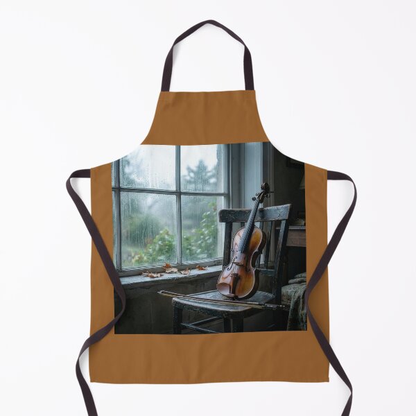 Item preview, Rainy Day Violin designed and sold by Tridentulus.