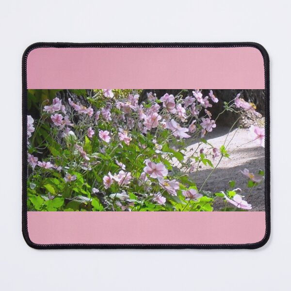 Item preview, Floral- Pink Flowers in Pink designed and sold by MulesParty.
