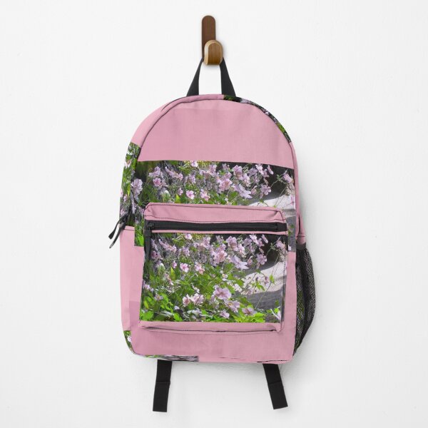 Item preview, Floral- Pink Flowers in Pink designed and sold by MulesParty.