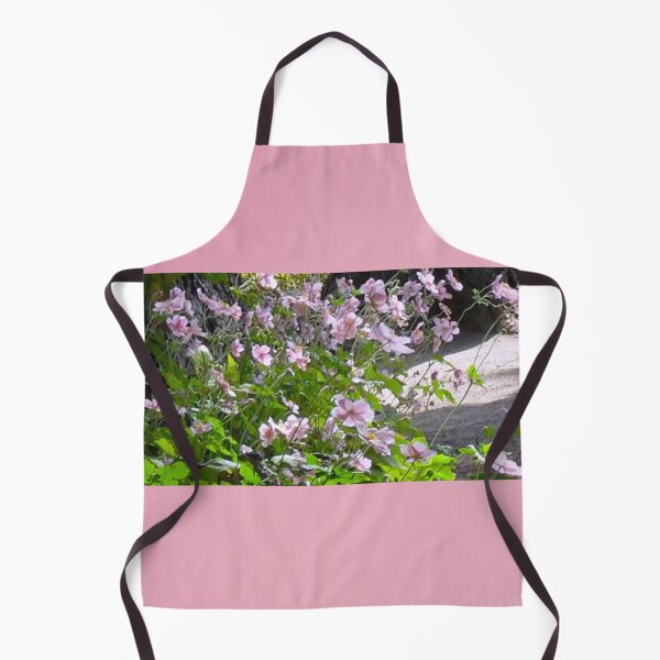 Item preview, Floral- Pink Flowers in Pink designed and sold by MulesParty.