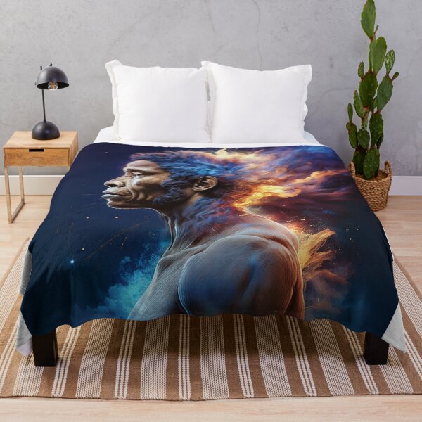 Item preview, Astrology-inspired fantasy art exploring zodiac symbolism designed and sold by Strandoria.