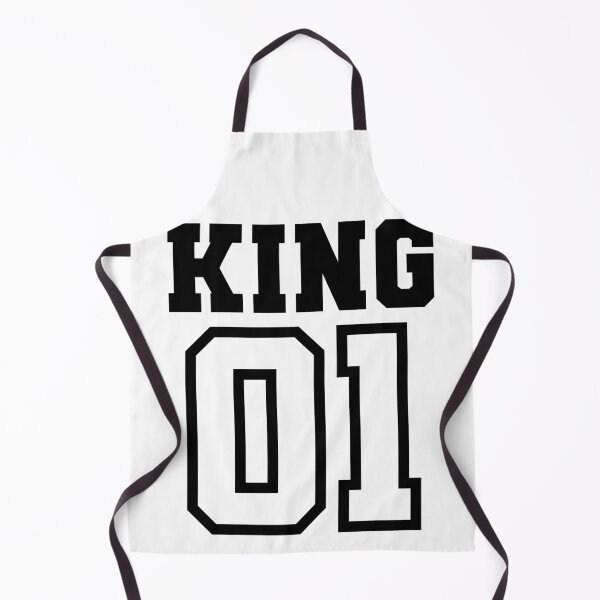 Item preview, King 01 Match Valentine's Day designed and sold by NF Designs Studio DTF.