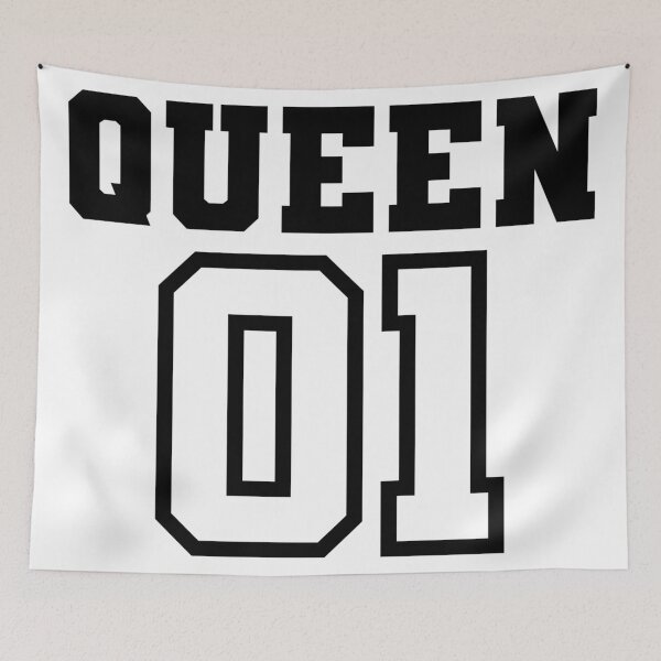 Item preview, Queen 01 Match Valentine's Day designed and sold by NF Designs Studio DTF.