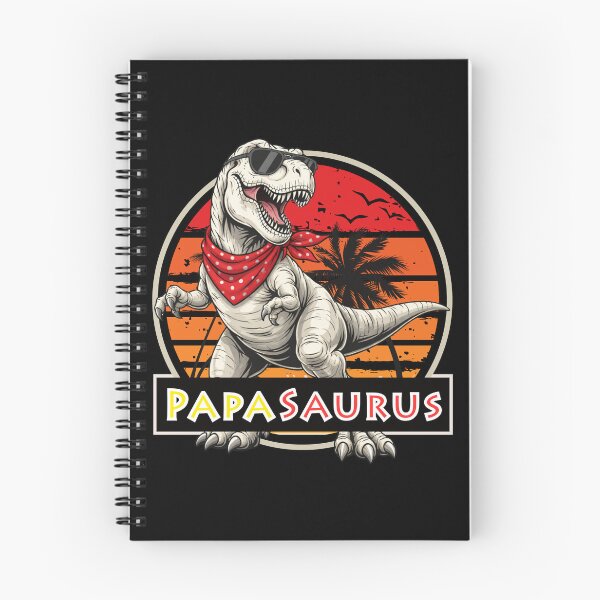Item preview, Papasaurus designed and sold by MixedVibes Co..
