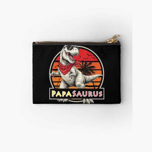 Item preview, Papasaurus designed and sold by MixedVibes Co..