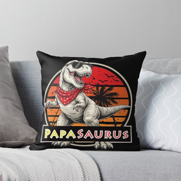 Item preview, Papasaurus designed and sold by MixedVibes Co..