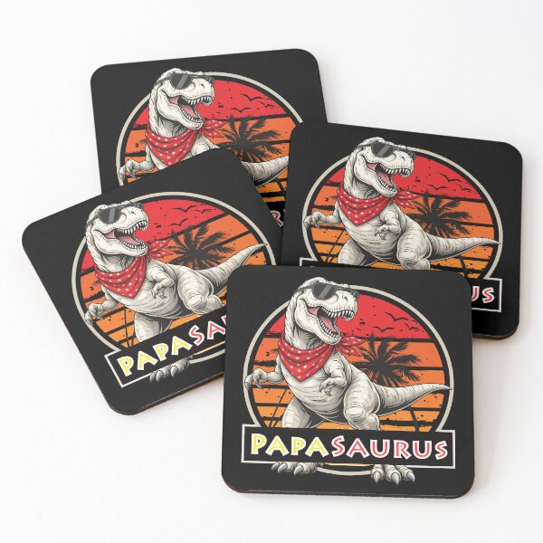 Item preview, Papasaurus designed and sold by MixedVibes Co..