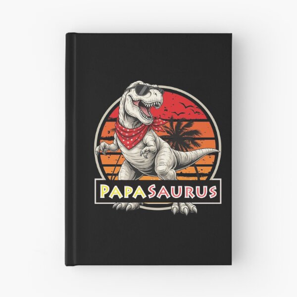 Item preview, Papasaurus designed and sold by MixedVibes Co..