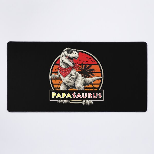 Item preview, Papasaurus designed and sold by MixedVibes Co..