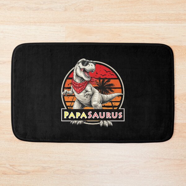 Item preview, Papasaurus designed and sold by MixedVibes Co..