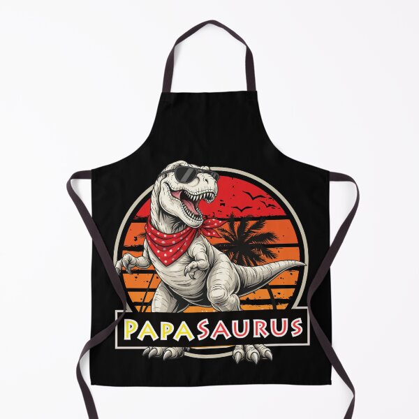Item preview, Papasaurus designed and sold by MixedVibes Co..