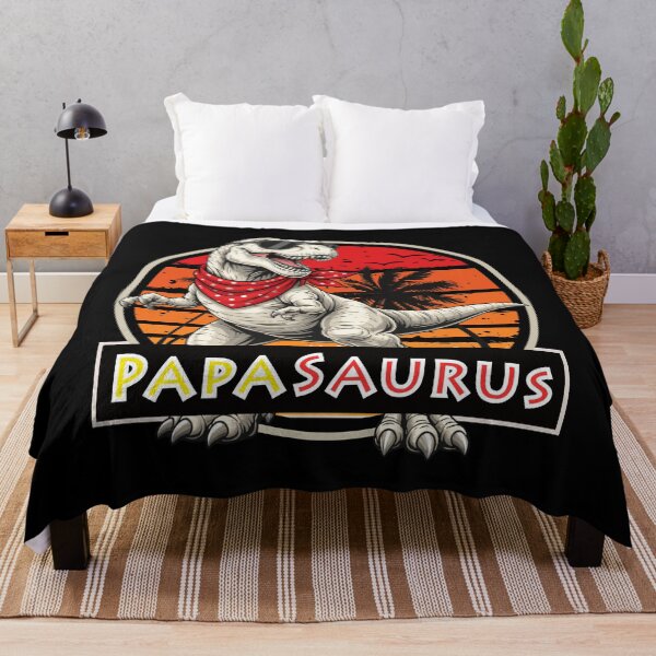 Item preview, Papasaurus designed and sold by MixedVibes Co..