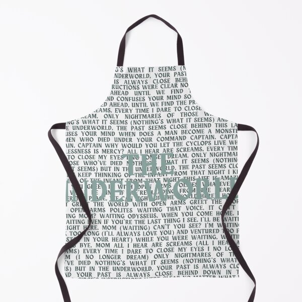 Item preview, Epic Lyrics designed and sold by broadwaygirl142.
