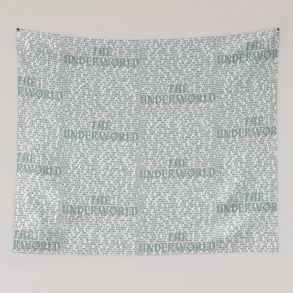 Item preview, Epic Lyrics designed and sold by broadwaygirl142.