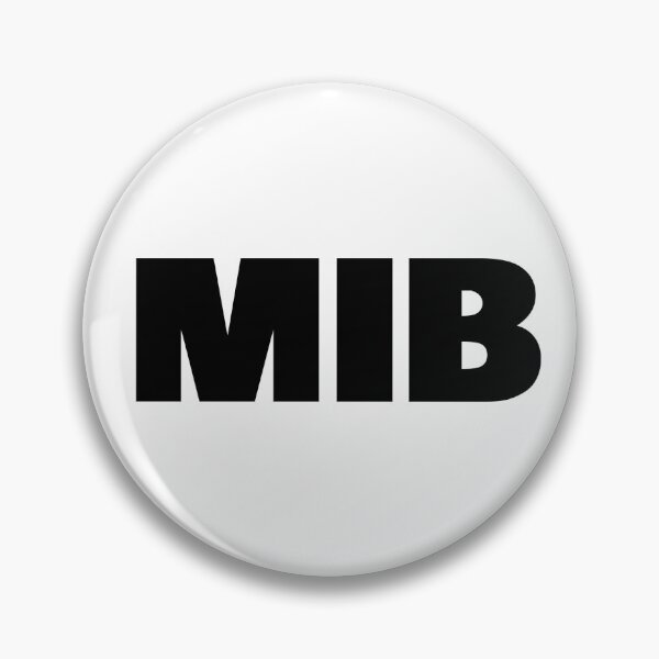 Item preview, MiB designed and sold by dtkindling.