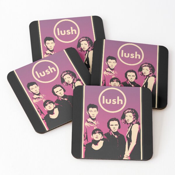 Item preview,  Lush Band designed and sold by minisimple07.