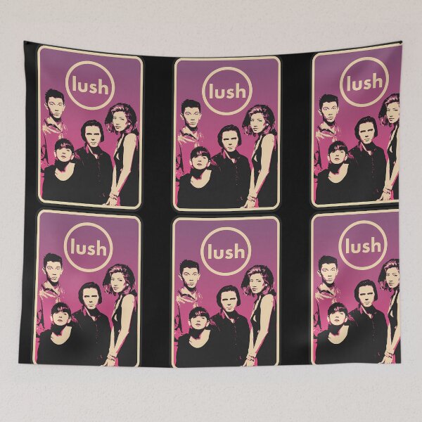 Item preview,  Lush Band designed and sold by minisimple07.